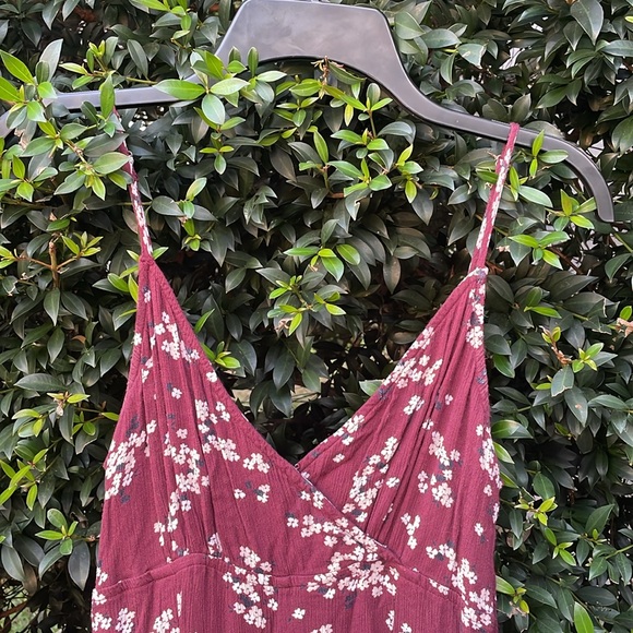 ABERCROMBIE & FITCH JUMPSUIT - Picture 3 of 6